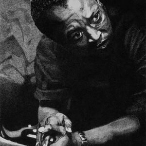 Frank Rosenzweig Miles Davis