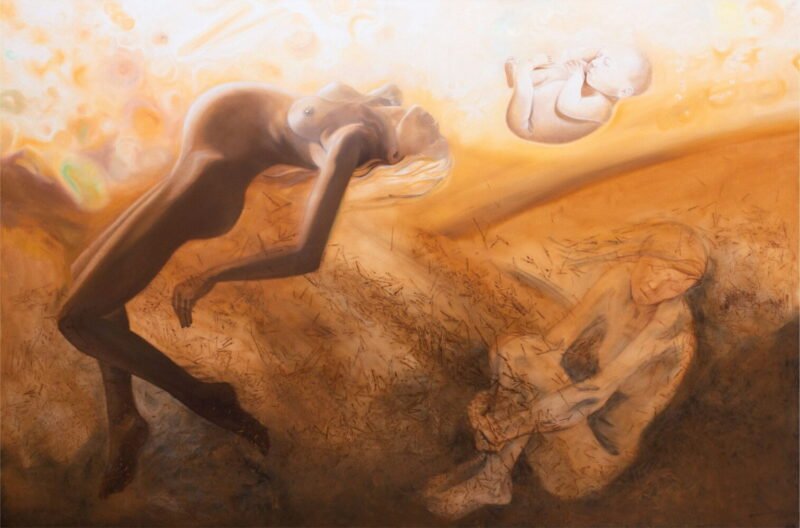 Frank Rosenzweig Im Storm der Zeit 2008