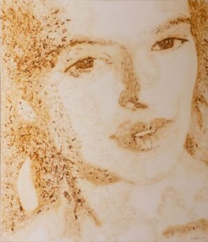 Frank Rosenzweig Beauty 2012