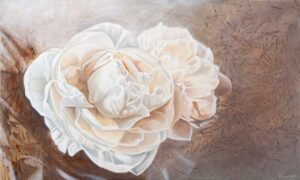 Frank Rosenzweig Peony