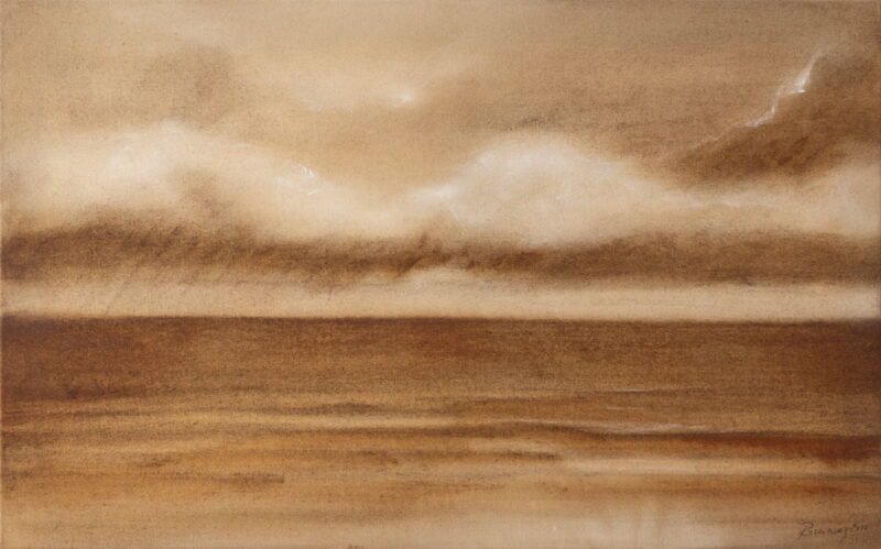Frank Rosenzweig Nightfall II Rustscape-13 2016