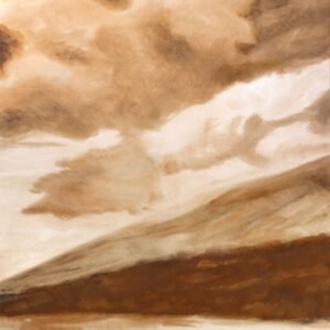 Frank Rosenzweig 2016-Silence-Rustscape-10 - 2016