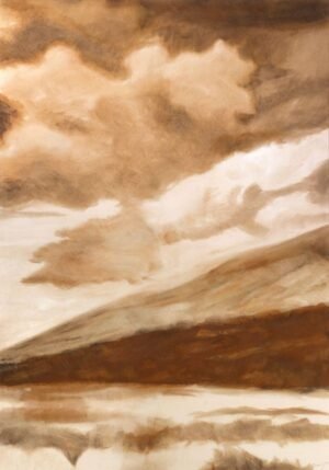 Frank Rosenzweig 2016-Silence-Rustscape-10 - 2016