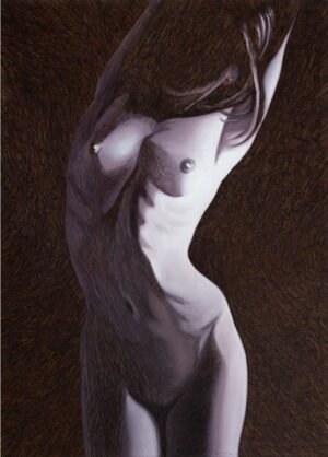 Frank Rosenzweig Oxydive II