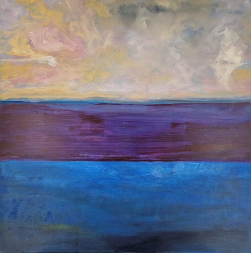 Irene Hintmann-Klotz, Wasserblick