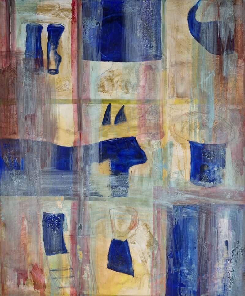 Irene Hintmann Fensterbild