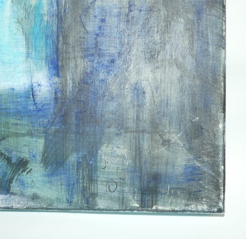 Personen in „Blau“ (2006) – Bild 3