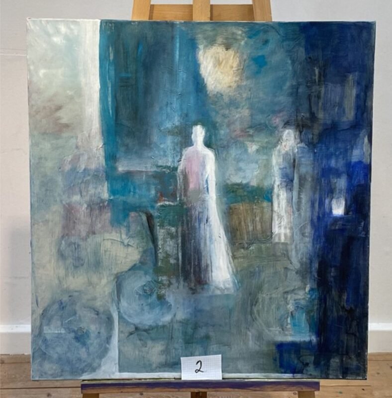 Personen in „Blau“ (2006) – Bild 2