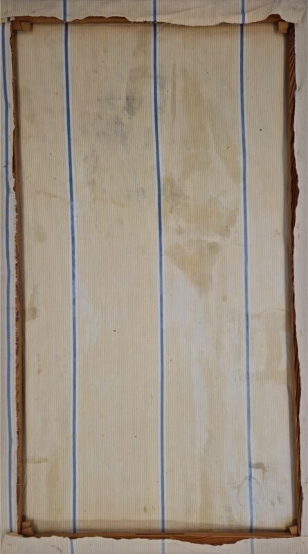 Diptychon mit „Gold“ (2015) – Bild 4