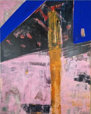 Irene Hintmann Formen und Farbe