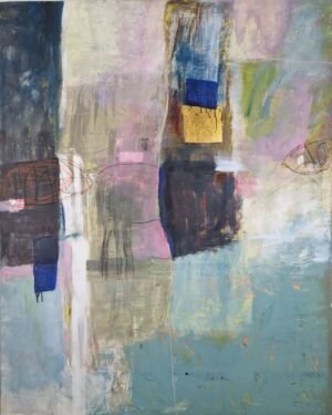 Irene Hintmann Goldrausch in Farbe