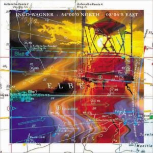 Ingo Wagner - Feuerschiff Elbe1