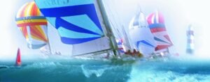 Ingo Wagner | Regatta