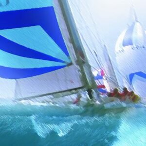 Ingo Wagner | Regatta
