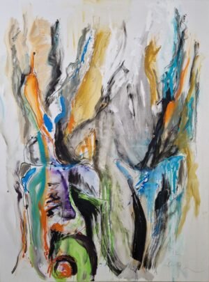 Anna Dorothee Moewes ADM12 | JANSSEN und GRAFF